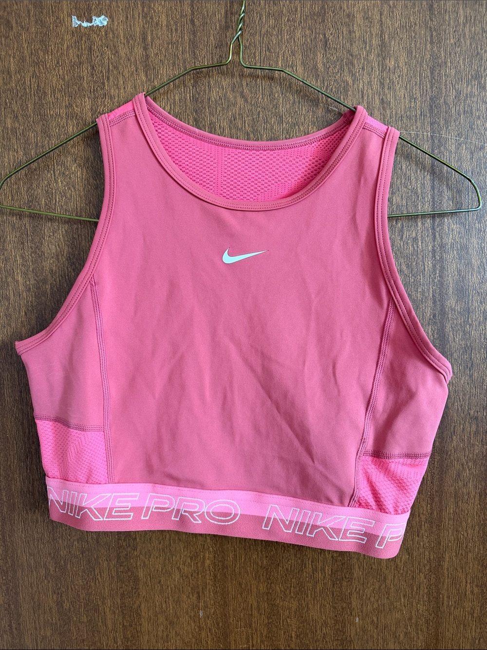 Nike Pro Top